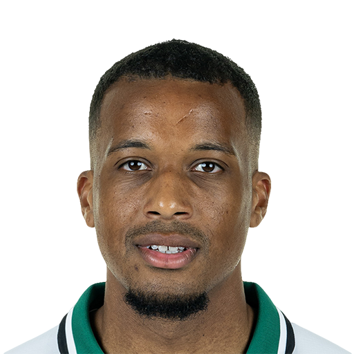Alassane Plea