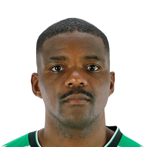 William Carvalho