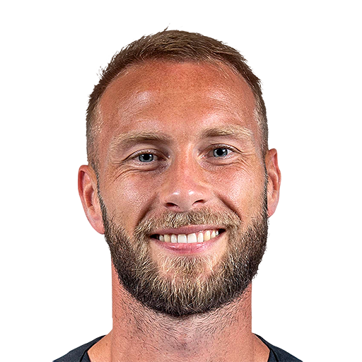 Mike van der Hoorn