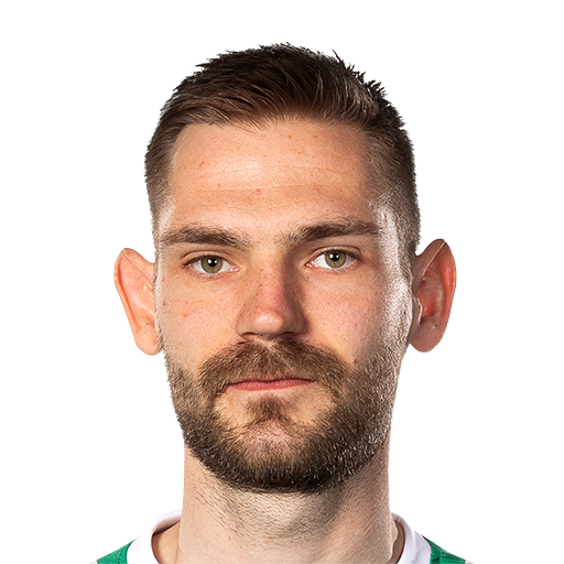 Lucas Hägg Johansson