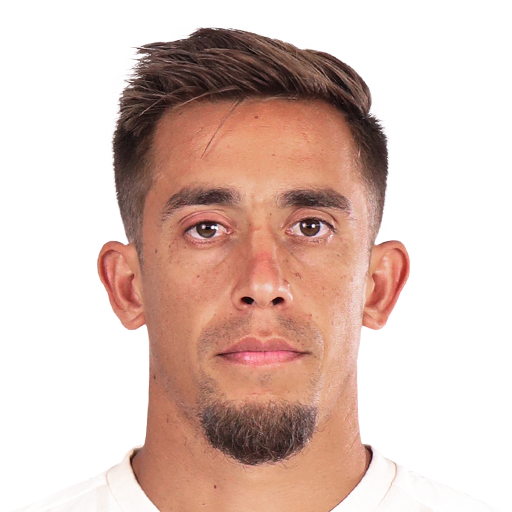 MartÃ­n PÃ©rez Guedes