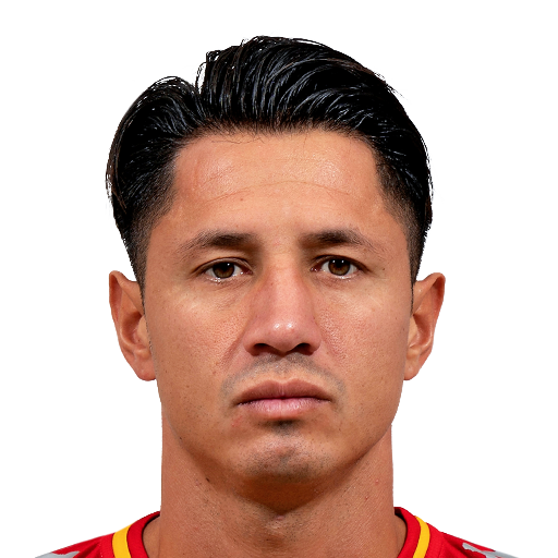 Gianluca Lapadula