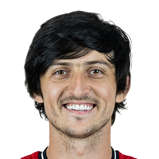 Sardar Azmoun