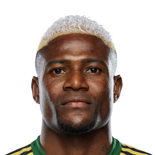 Dairon Asprilla