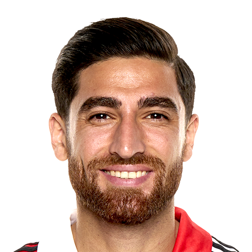 Alireza Jahanbakhsh