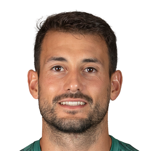 Alexis MartÃ­n Arias