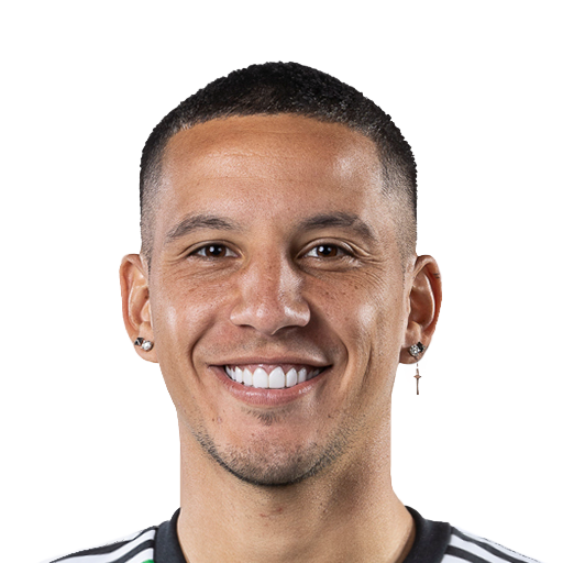 Sebastián Driussi