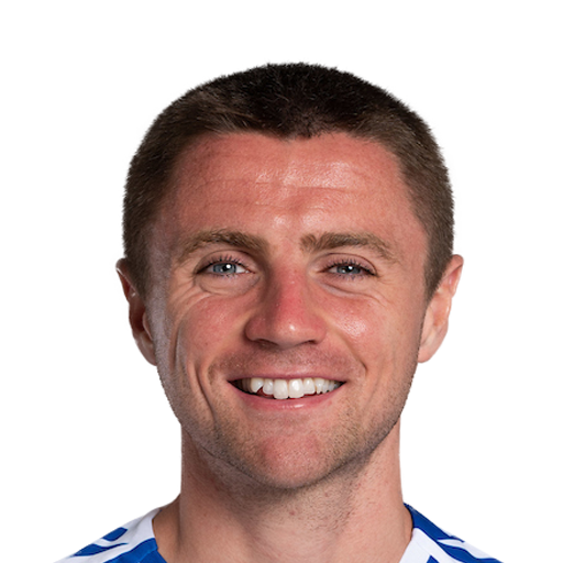 Jordan Rossiter