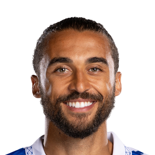 Dominic Calvert-Lewin