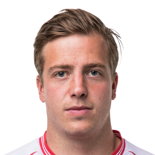 Frederik BÃ¸rsting