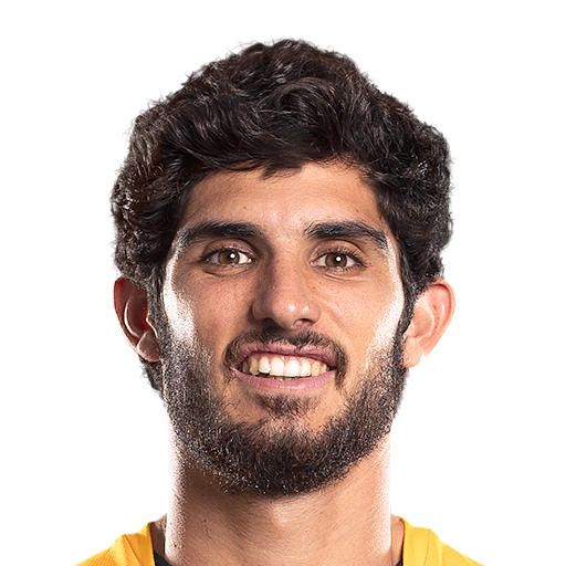 Gonçalo Guedes