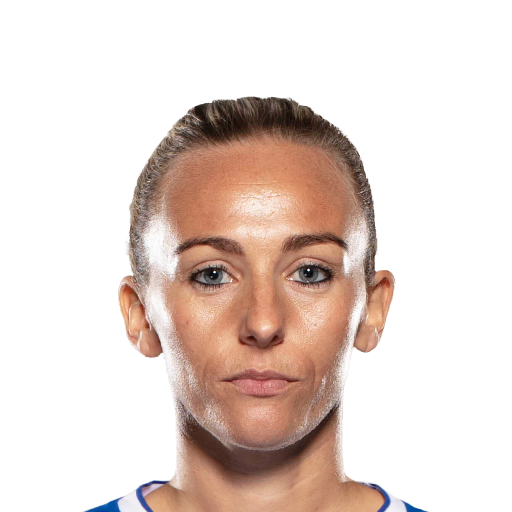 Toni Duggan