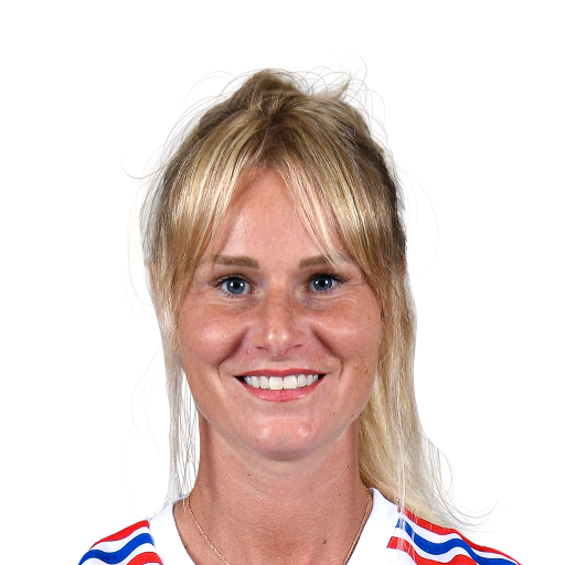 Amandine Henry