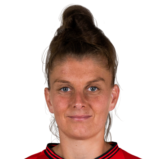 Marie-Charlotte LÃ©ger