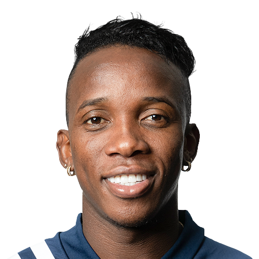 Luis Caicedo