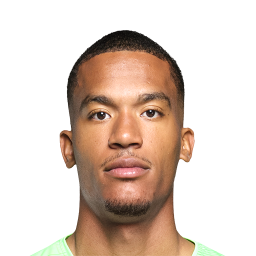 Alban Lafont