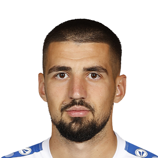 Ibrahim DreÅ¡eviÄ‡