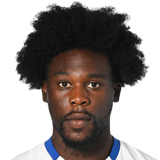 MickaÃ«l Nanizayamo