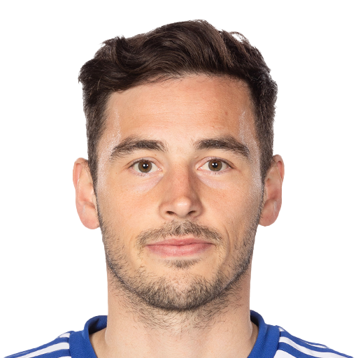 Vito HammershÃ¸y-Mistrati