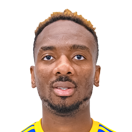 Kelechi Nwakali