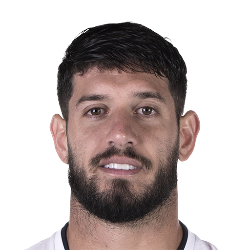 MatÃ­as de los Santos