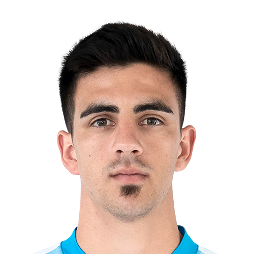 Hernán De La Fuente