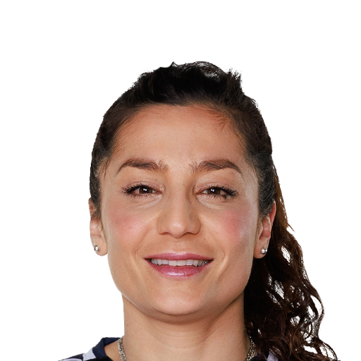 Nadia Nadim