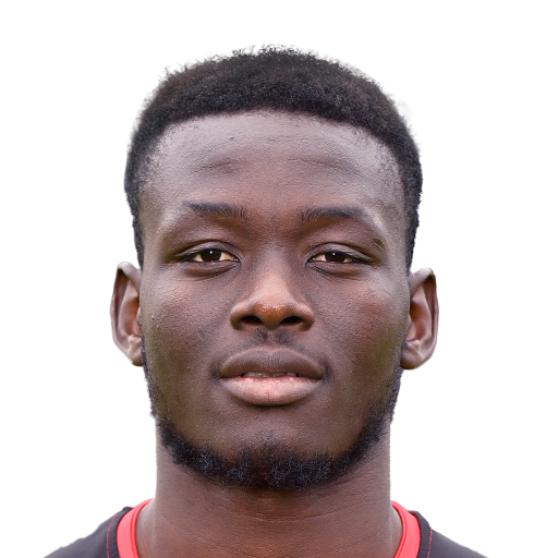 Marius Mouandilmadji