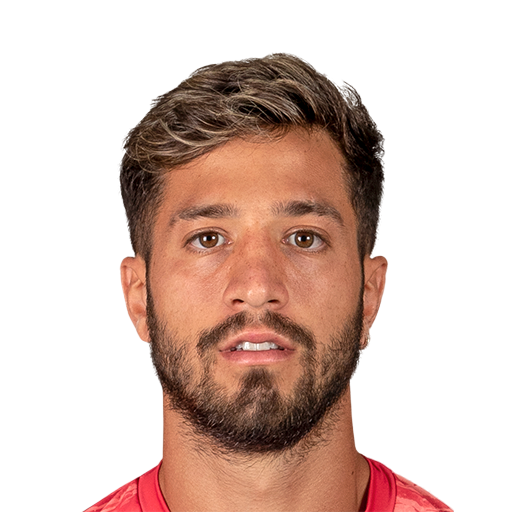 Fabricio DomÃ­nguez