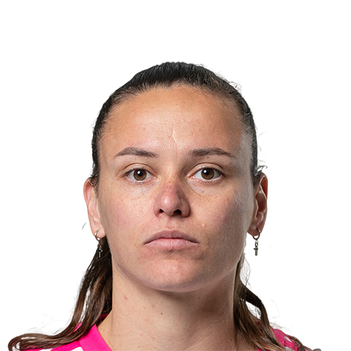 Florencia Bonsegundo