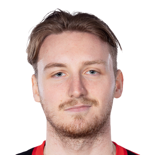 Alexander Abrahamsson