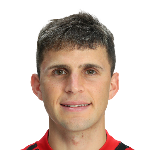 Giovanni GonzÃ¡lez