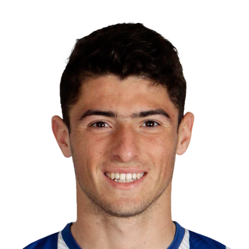 Facundo RodrÃ­guez