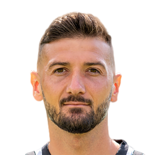 Patrick Koronkiewicz