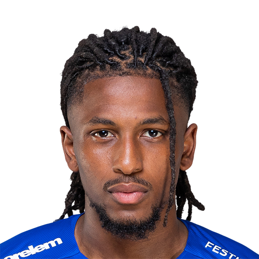 Yasser Larouci