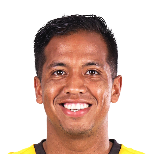 JosÃ© Aamet CalderÃ³n