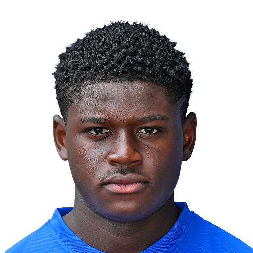 Bryan Limbombe