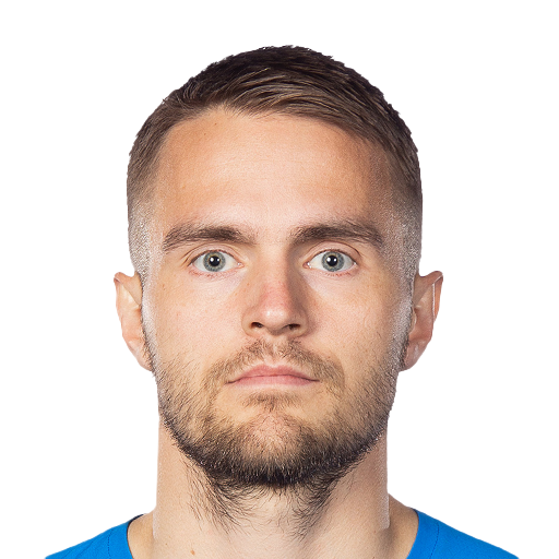 Benjamin Hjertstrand