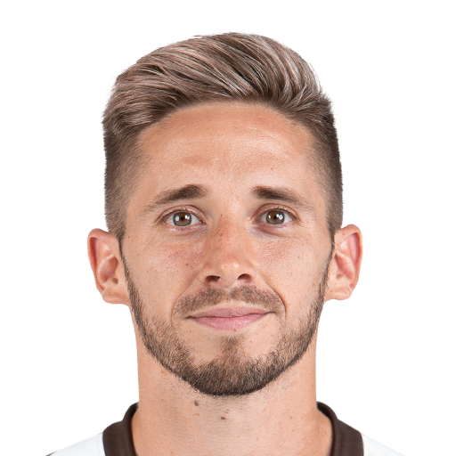 NicolÃ¡s Morgantini