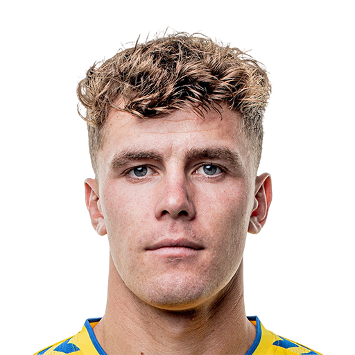 Mathias Kvistgaarden