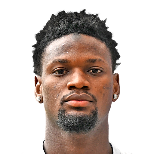 Samson Okikiola Tijani