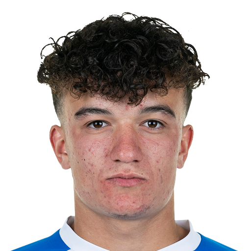 Henry Jon Crosthwaite