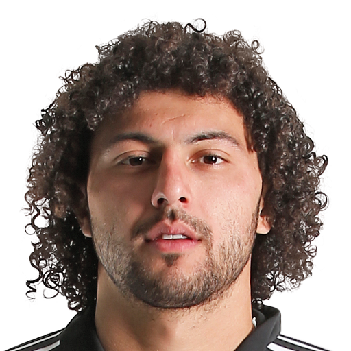 Maximiliano FalcÃ³n