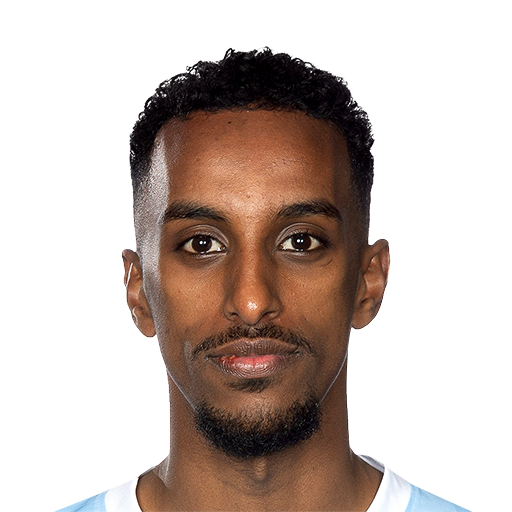 Taha Abdi Ali