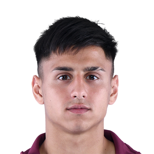 AgustÃ­n RodrÃ­guez