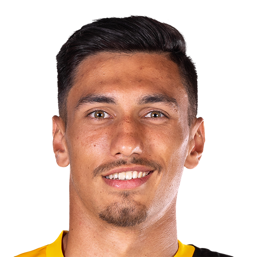 Claudio Kammerknecht