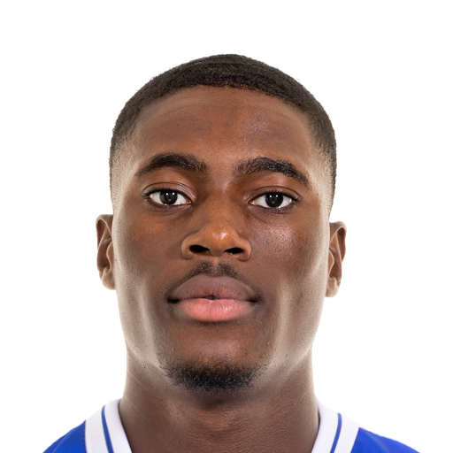 Kelvin Ehibhatiomhan