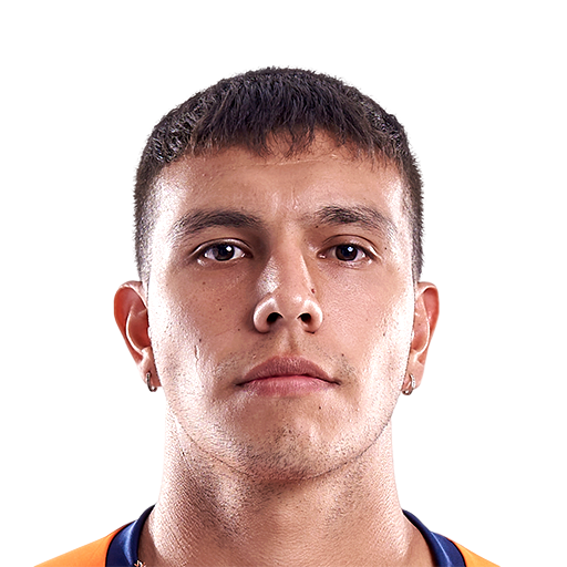 Laureano MartÃ­nez