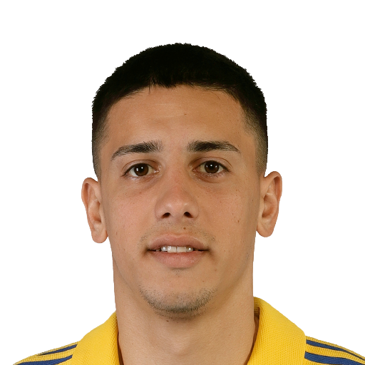 AgustÃ­n SÃ¡ndez