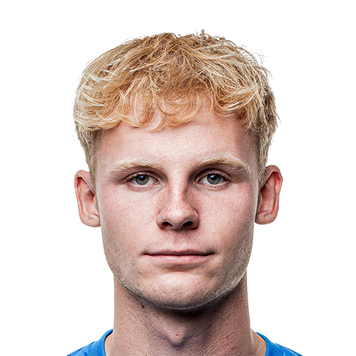 Tobias Haahr Jakobsen